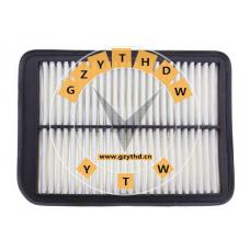 1109110XJZ08A，Air Filter，1109110XJZ08A，CHEVROLET，1109110XJZ08A