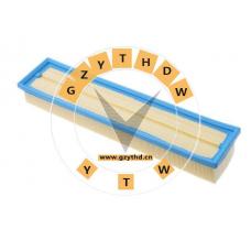 9806734380，Air Filter，9806734380，GAC，9806734380