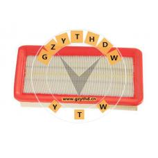 2010005BAC0000，Air Filter，2010005BAC0000，MAZDA (CHANGAN)，2010005BAC0000