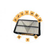 28113V3490，Air Filter，28113V3490，GAC，28113V3490