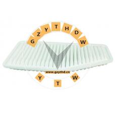 2010005BAD0100，Air Filter，2010005BAD0100，HYUNDAI (BEIJING)，2010005BAD0100