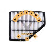 1109013-M01，Air Filter，1109013M01，CHANGAN (CHANA)，1109013-M01