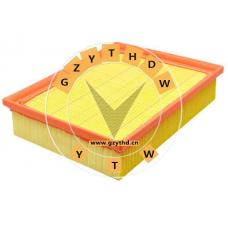 9P2 9601 AA，Air Filter，9P2 9601 AA，LANDWIND (JMC)，9P29601AA