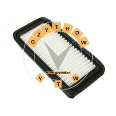 1109101XS16XB，Air Filter，1109101XS16XB，BAIC，1109101XS16XB