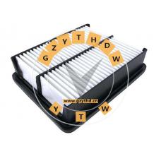 1109120U2210，Air Filter，1109120U2210，JAC，1109120U2210
