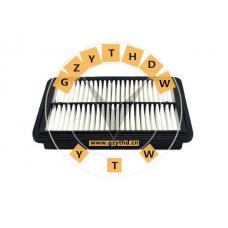 1109012U8010，Air Filter，1109012U8010，JAC，1109012U8010