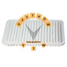 1109120U8710，Air Filter，1109120U8710，JAC，1109120U8710