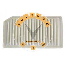 EA21-13-Z40，Air Filter，EA2113Z40，IVECO，EA21-13-Z40
