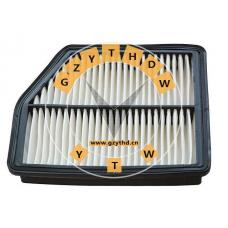 1016012148，Air Filter，1016012148，MG (SAIC)，1016012148