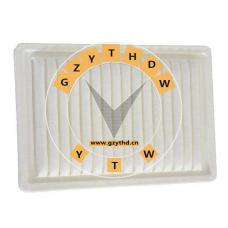 11090207V2，Air Filter，11090207V2，FAW TIANJIN，11090207V2