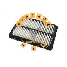1016011545，Air Filter，1016011545，HONGQI，1016011545
