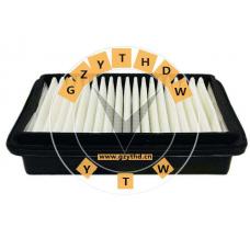 13780C3100，Air Filter，13780C3100，MAXUS (SAIC MOTOR)，13780C3100