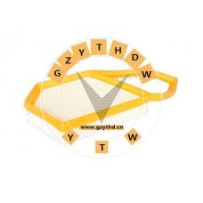 24552164，Air Filter，24552164，HYUNDAI (BEIJING)，24552164