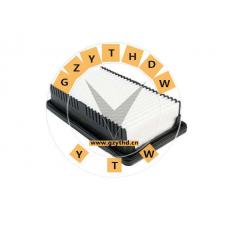 28113-F9100，Air Filter，28113F9100，SSANGYONG，28113-F9100