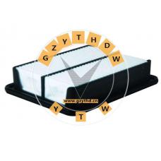 Q221109111BA，Air Filter，Q221109111BA，SHUGUANG，Q221109111BA