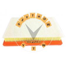 1109102-D0001，Air Filter，1109102D0001，CHANGHE，1109102-D0001