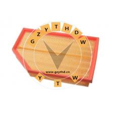 1109110XKZ46A，Air Filter，1109110XKZ46A，ZHONGXING (ZTE)，1109110XKZ46A