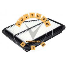 1109013-F01，Air Filter，1109013F01，CHANGAN (CHANA)，1109013-F01