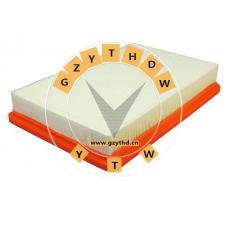 XAA1109033，Air Filter，XAA1109033，JAC，XAA1109033