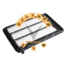 17220-5WA-H00，Air Filter，172205WAH00，GEELY，17220-5WA-H00