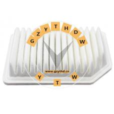 DM5L-1109011，Air Filter，DM5L1109011，BUICK (SGM)，DM5L-1109011