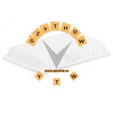 HP2516B6，Air Filter，HP2516B6，LOTUS，HP2516B6