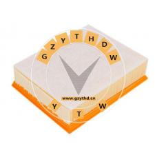 1109110XKZ1DA，Air Filter，1109110XKZ1DA，HIGER，1109110XKZ1DA