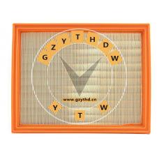 2461205，Air Filter，2461205，SHUGUANG，2461205