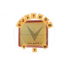V101109116K0127ZBH，Air Filter，V101109116K0127ZBH，BAOJUN (SGMW)，V101109116K0127ZBH