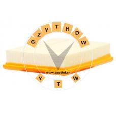 10355807，Air Filter，10355807，SHUGUANG，10355807
