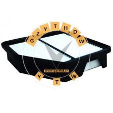 1109101-F01，Air Filter，1109101F01，GAC，1109101-F01