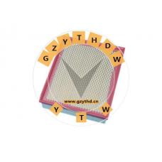 1109230HB，Air Filter，1109230HB，JAC，1109230HB