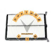 1109130V9020，Air Filter，1109130V9020，LANDWIND (JMC)，1109130V9020