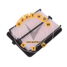 17220-6P7-H01，Air Filter，172206P7H01，EMGRAND (GEELY)，17220-6P7-H01