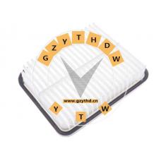 1500A722，Air Filter，1500A722，PEUGEOT (DF-PSA)，1500A722