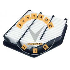 1109160FL，Air Filter，1109160FL，FERRARI，1109160FL