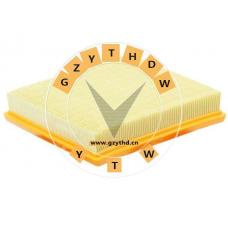1109120SA03，Air Filter，1109120SA03，RENAULT，1109120SA03
