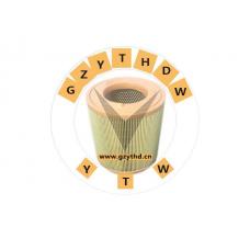 16546-2DB0A，Air Filter，165462DB0A，SSANGYONG，16546-2DB0A