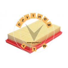 2461206，Air Filter，2461206，FOTON，2461206