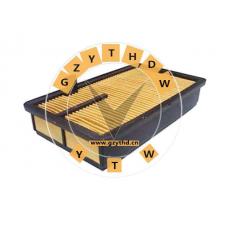 16667-11081，Air Filter，1666711081，CHEVROLET，16667-11081