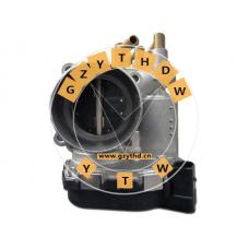 06A 133 062 BC,Throttle Body,06A133062BC,VW (FAW),06A 133 062 BC,