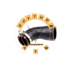 04L 145 828 L，Intake Pipe，04L 145 828 L，SKODA，04L145828L，
