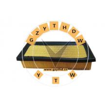 1500A687，Air Filter，1500A687，PORSCHE，1500A687