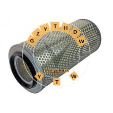 2547-0913-0296，Air Filter，254709130296，IVECO，2547-0913-0296