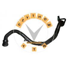 14 46 076 25R，Intake Pipe，14 46 076 25R，DACIA，144607625R，