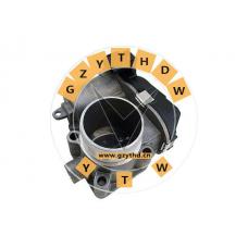 4892945AA,Throttle Body,4892945AA,ABARTH,4892945AA,DODGE