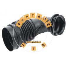 906 528 00 24，Intake Pipe，906 528 00 24，MERCEDES-BENZ (FJDA)，9065280024，