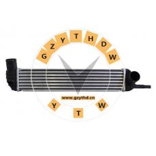 23710-34100Intercooler2371034100SSANGYONG23710-34100