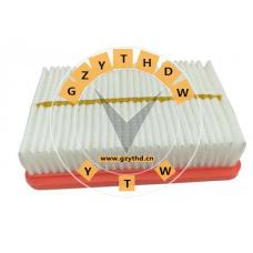 28113-R9100，Air Filter，28113R9100，KIA (DYK)，28113-R9100