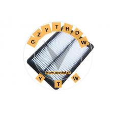PAL6-13-3A0，Air Filter，PAL6133A0，MAZDA (CHANGAN)，PAL6-13-3A0
